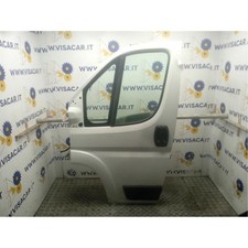 Porta Anteriore Sinistro Fiat Ducato «250» (2007)