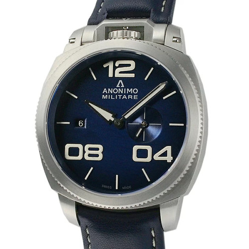 Anonimo militare classic - militare,