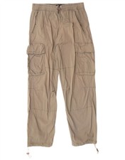 Pantalone cargo uomo Zara