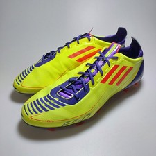 Adidas F50 Adizero TRX FG