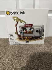 LEGO Bricklink Designer