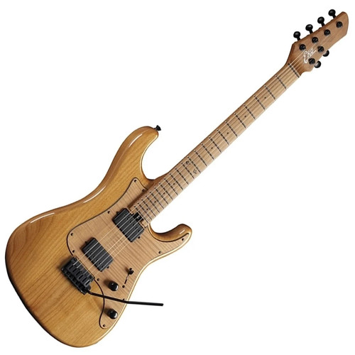 Eko fire 601 lignum chitarra - 601,