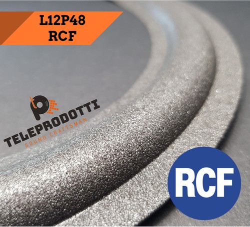 Rcf l12p48 sospensione - l12p48,