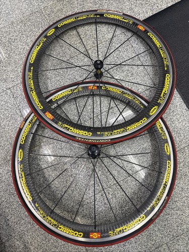 Mavic cosmic carbone - mavic, sl