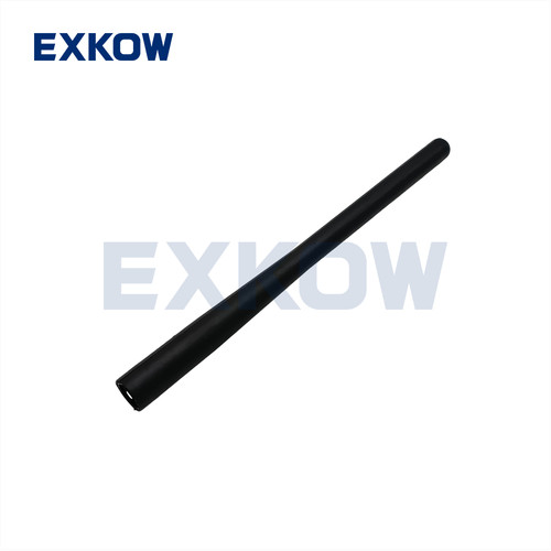 Albero asta antenna per