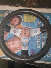 Volante Sportivo Luisi 31 Cm