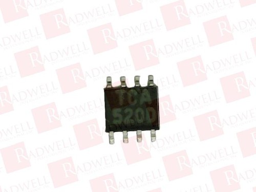 Philips tca520d - tca520d,