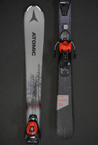 Atomic maverick sci per - atomic,