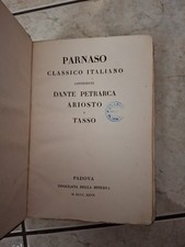 Parnaso classico italiano