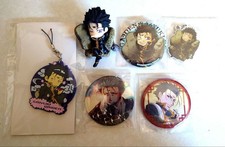 Saiyuki Gaiden Kanren Taisho