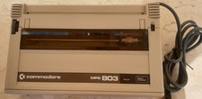 Commodore stampante MPS-803 per C64, C128, Amiga, plus4, C16