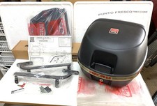 Rare NOS Portapacchi Bauletto