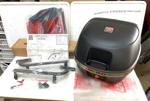 Rare nos portapacchi - rare, bauletto