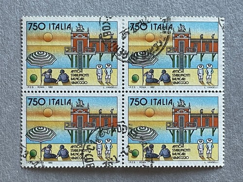 Italia 1992 antichi - italia,