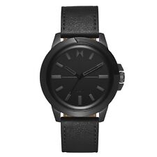 MVMT MINIM BLACK  OROLOGIO UOMO  28000078-D   GARANZIA ITALIA 
