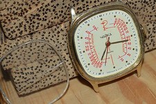 Orologio originale russo URSS