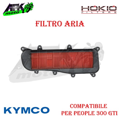 Filtro filtri aria - aria, hokio