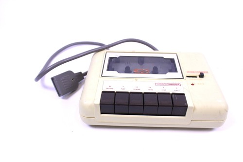 Turbo corder computer cassetta - corder,