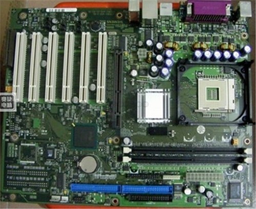 Usato pezzo fujitsu siemens - 1,