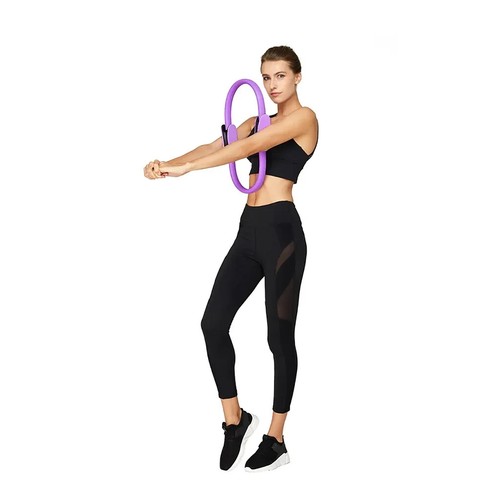 Cerchio yoga 122 techdance - th-122,