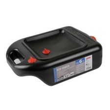 Eco tanica Lampa 6litri per raccolta e trasporto dell'olio esausto