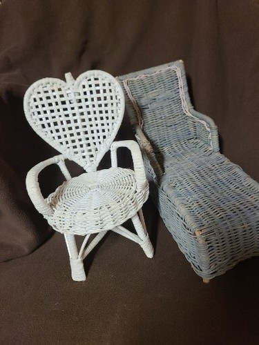 Chaise longue vintage boyds - vintage,