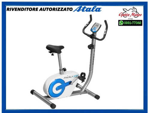 Atala cyclette ciclocamera - cyclette,