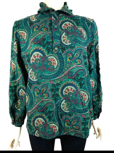 Camicetta valentino vintage - valentino,