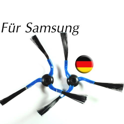 Spazzole laterali per samsung - spazzole,