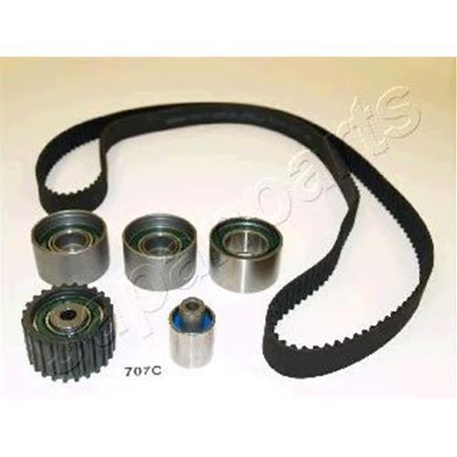 Kit cinghia distribuzione - kit,
