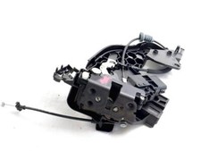 30799324 CHIUSURA SERRATURA PORTA POSTERIORE SINISTRA VOLVO V50 SW 2.0 D 100KW 6