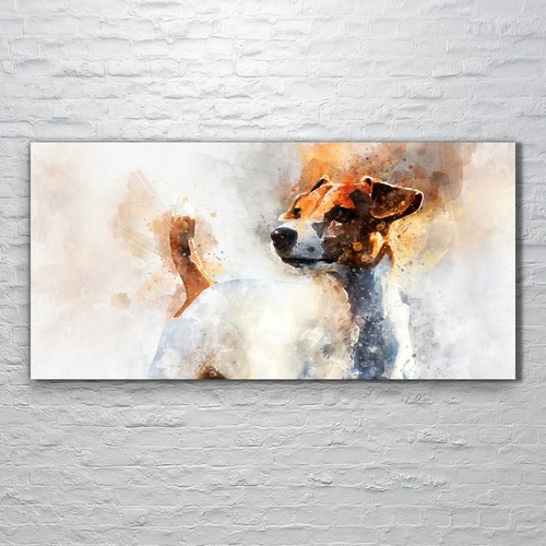 Wall art vetro stampa jack - wall,