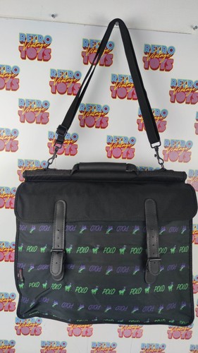 Tracolla borsa polo doppia - polo,