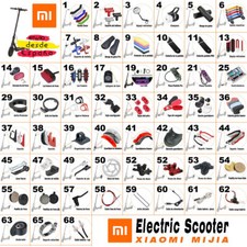 Accessori Ricambi per Scooter