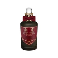 100ML PROFUMO HALFETI LEATHER