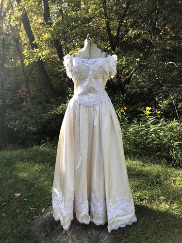 Abito sposa alvina valenta - abito,