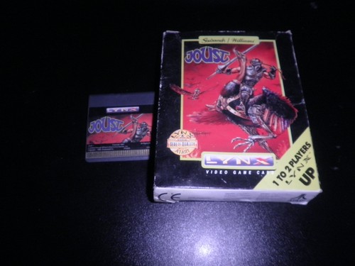 Lince atari giostra in - lince,