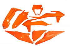 Kit Plastiche KTM 2020 EXC