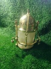 Lanterna romana fatta a mano