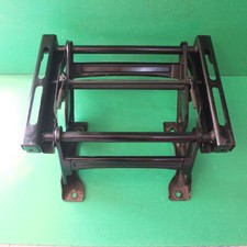 PER MITSUBISHI PAJERO I 1989 TELAIO BASE SEDILE PASSEGGERO ANTERIORE MB237435