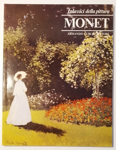 Monet classici della - monet, –