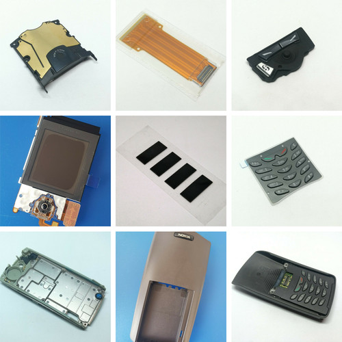 Nokia 7650 original - nokia,
