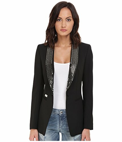 Giacca blazer philipp plein - giacca,