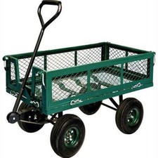 RUOTE di ricambio per CARRETTO