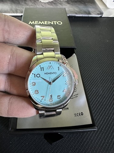 Orologio memento venezia - orologio,