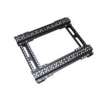 QMS! BMW E36 attacco sedile