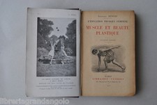 Muscoli Culturismo Femminile