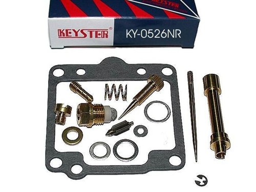 Keyster carburatore kit - kit, di