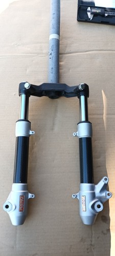 Paioli forcella malaguti f12