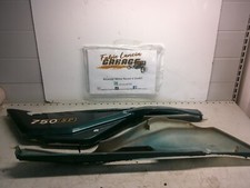 Carene Laterali Moto Guzzi